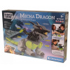 Clementoni Robot Mecha Dragon