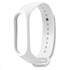 RhinoTech for Xiaomi Mi Band 3/4 Strap White RTACC003