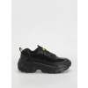 Caterpillar Intruder Essential (black/black) 43, čierna