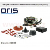 univerzální elektroinstalace TZ 13-pin s CAN-BUS a PDC, délka kabelu 190 cm TZ 025-058