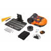Robotická kosačka Landroid Worx M700 WR142E 20V 4,0 Ah (Robotická kosačka Landroid Worx M700 WR142E 20V 4,0 Ah)