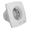 Cata CB-100 PLUS T radiálny ventilátor s časovačom, 25W, potrubie 100mm, biela 00841000
