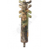 1.8. Lovecký stabilizátor APEX GEAR ACCU-STRIKE 6´´ realtree xtra camo