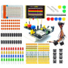 Sada elektronických súčiastok pre Arduino, Pi
