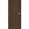Falcové/Bezfalcové dvere - Magnólia 8 Wenge Dark ST CPL