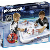 Playmobil 5068 - Hokejová aréna NHL