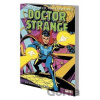 Mighty Marvel Masterworks: Doctor Strange 2: The Eternity War - Stan Lee