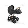 Detský kočík Camarelo Zeo Limited Edition | Deluxe Baby Farba: Zeo Limited - 08