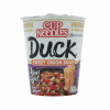 Polievka Cup Noodle Pečená kačica so sladkou cibuľou Nissin 65 g
