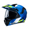 Prilba HJC C80 ROX MC24 - S