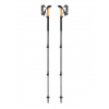 Trekingové palice Leki Black Series Carbon