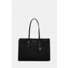 MICHAEL Michael Kors kabelka typu shopper dámska 30S6S6ZT3C čierna ONE SIZE