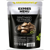 Hotové jedlo EXPRES MENU-Srnčie mäso na tymiáne