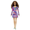 Mattel Barbie Modelka 206