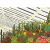 Gibsons Brutalist Conservatory 500 dielov