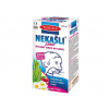 Terezia Nakašli Junior přírod.bylinný sirup 150 ml