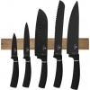 Berlingerhaus Matte Black Collection BH 2885 6 ks