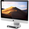 Satechi hliníkový stojanček na počítač Apple iMac strieborný ST-AMSHS