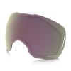 Zorník OAKLEY Airbrake XL Repl Lens, Prizm Hi Pink Iridium