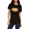 Dámske tričko Call Of Duty Black Ops Veľkosť: XL