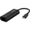 Asus USB-C2500 V2 sieťový adaptér USB 3.2 (Gen 1x1), LAN (10/100/1000 Mbit / s); 90IG0A60-MW0L0V
