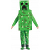 Kostým pre chlapca - Creeper Costume (Minecraft) Godan 122-134 (Kostým pre chlapca - Creeper Costume (Minecraft) Godan 122-134)