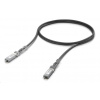 Ubiquiti UBNT UACC-DAC-SFP10-1M, DAC cable, 10 Gbps, 1m UACC-DAC-SFP10-1M