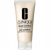 Clinique Deep Comfort hydratační telový krém 200 ml