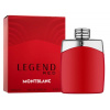 Mont Blanc Legend Red parfumovaná voda pánska 100 ml, 100ml