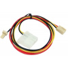 Aqua Computer Cable for Laing DDC/D5 Pumps 53053