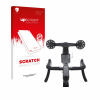 čirá ochranná fólie upscreen pro Tacx Neo Bike Smart (čirá ochranná fólie upscreen pro Tacx Neo Bike Smart)