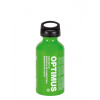 Fľaša na palivo Optimus Fuel Bottle 300 ml - green