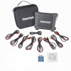 Diagnostický osciloskop Hantek 1008A 8CH 2.4MSa 100Khz PC Automotive