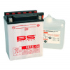 BS-BATTERY Konvenčný akumulátor ( s kyselinou) BS-BATTERY BB14L-B2 (YB14L-B2) Balenie vrát.kyseliny