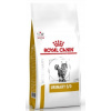 Royal Canin Veterinary Urinary S/O 7kg Krmivo pre mačky s struvitovými kameňmi