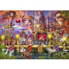 Puzzle 6000 Magic Parade (Puzzle 6000 Magic Parade)