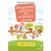 Skupinové aktivity pro zvládání stresu - Deborah M. Plummer