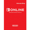 365 Dní Switch Online Membership Individual (SWITCH) Nintendo Key 10000171546007