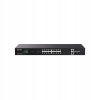 Tenda TEG1120P-16-250W PoE AT Gigabit switch + 2x SFP