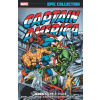 Marvel Captain America Epic Collection: Dawn's Early Light