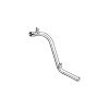 Výfukové potrubie BOSAL 438-369 BOSAL BOSAL438-369