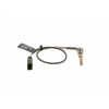BOSCH Snímač teploty výfukových plynov 0986259042