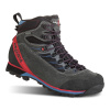 KAYLAND-Legacy Gtx, Grey/Red Šedá 42 2025