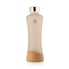Fľaša na pitie Equa Squeeze Cinnamon 550 ml