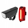 Sada osvetlenia Topeak Power Lite Bt Combo