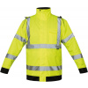 Korntex | KXRJ – Tampere Bunda do dažďa_76.KXRJ Farba: yellow, Veľkosť: 4XL