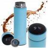 Adler AD 4506bl Termoska displej Blue 473 ml