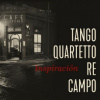 Tango Quartetto Re Campo - Inspiración [CD]