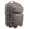 MIL-TEC® Batoh MIL-TEC Assault 36L, šedý