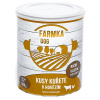 Sokol Falco Farmka Dog kusy kurčaťa v hovädzom 800 g